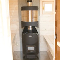 Из парилки (Входит в стоимость)