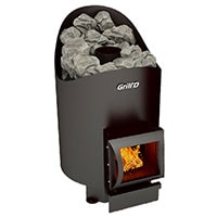 Печь Grill D Aurora 160 short