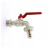 Кран для бака