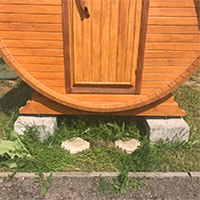 Без ступени