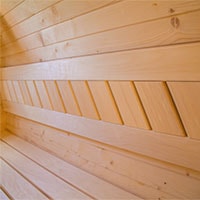 Подспинники - 1шт