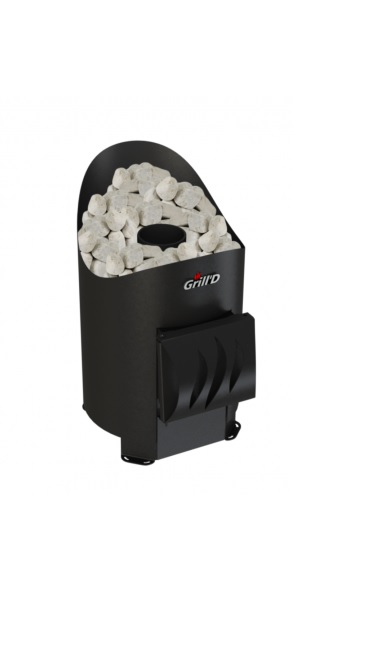 Печь Grill D Aurora 120 mini short