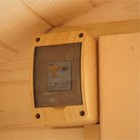 Пластиковые короба 