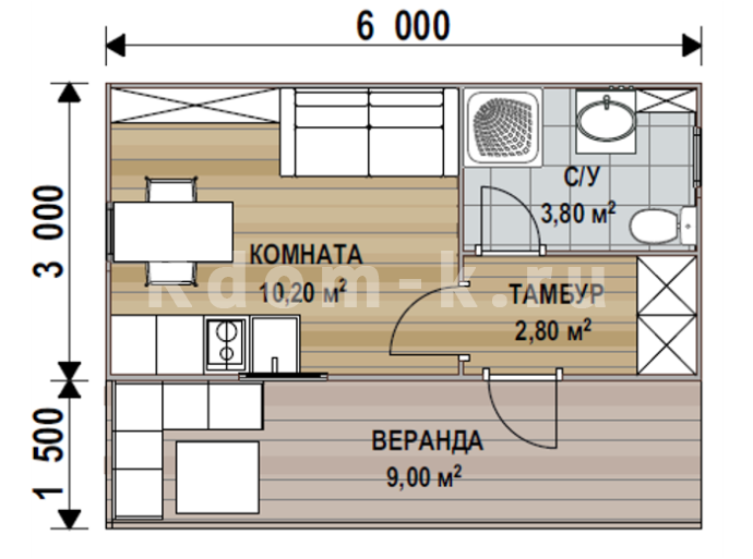 План 2