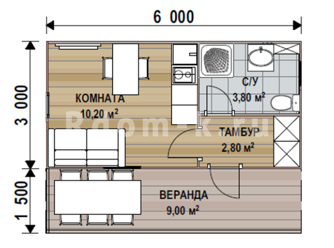 План 2
