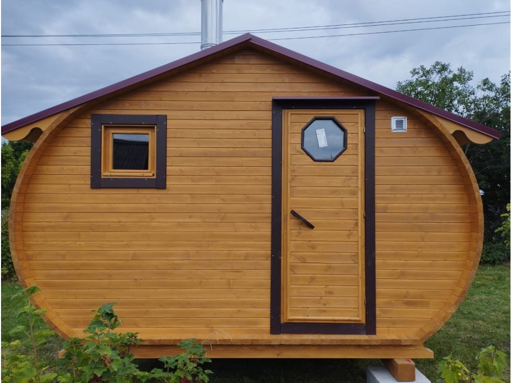 5052 Ясная погода