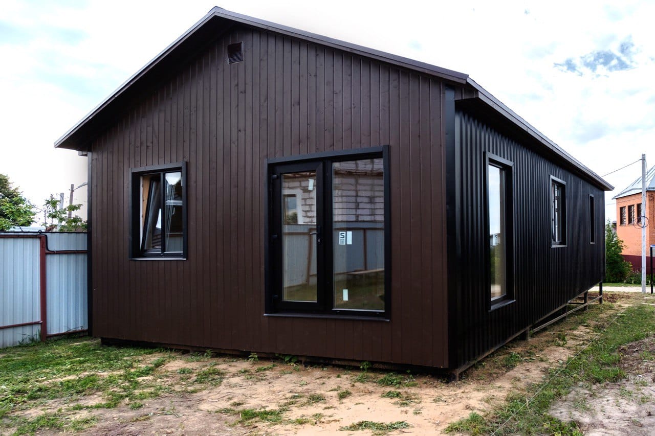 Ипотека для ИЖС