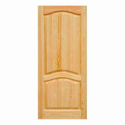 Дверь деревянная