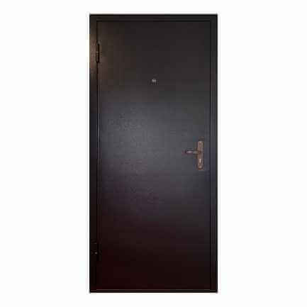 Дверь металлическая