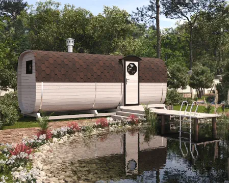 Бани под ключ в Коломне