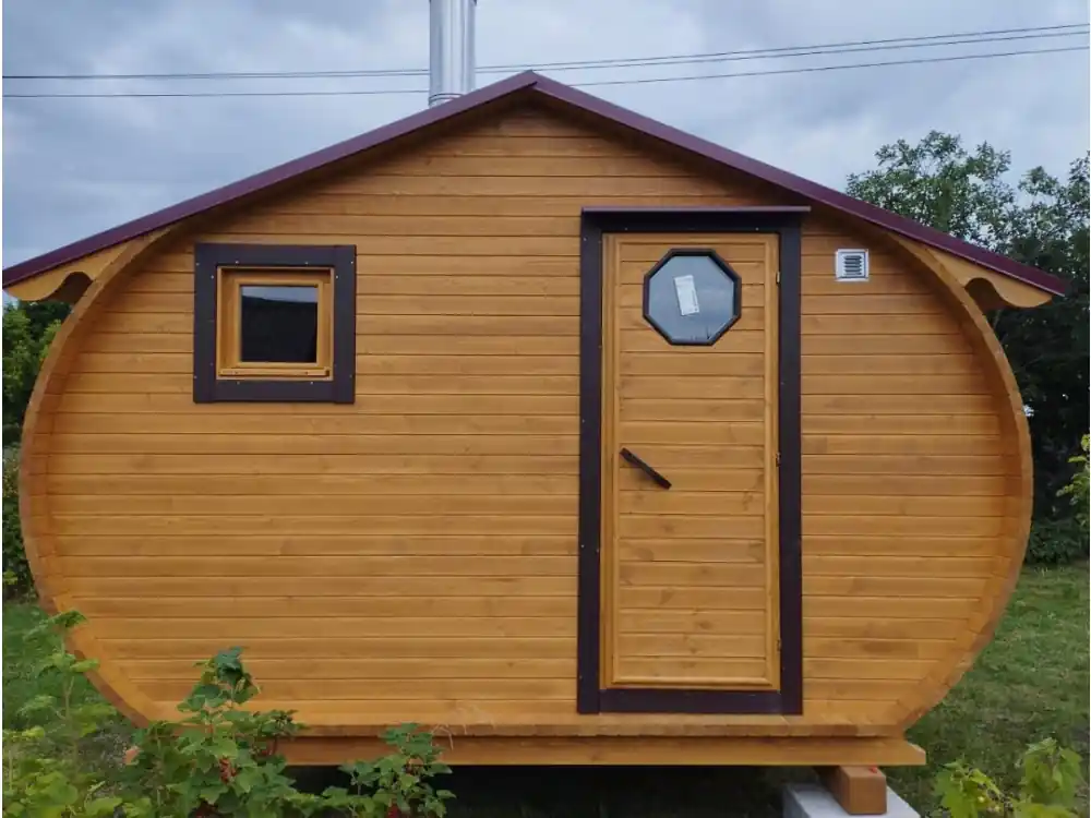 5052 Ясная погода