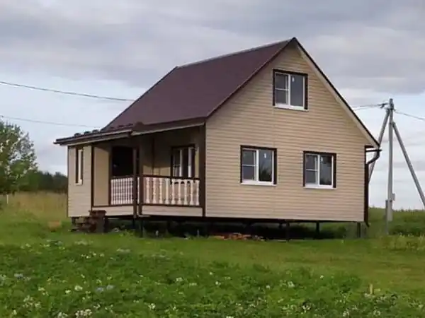 Великолепный дом