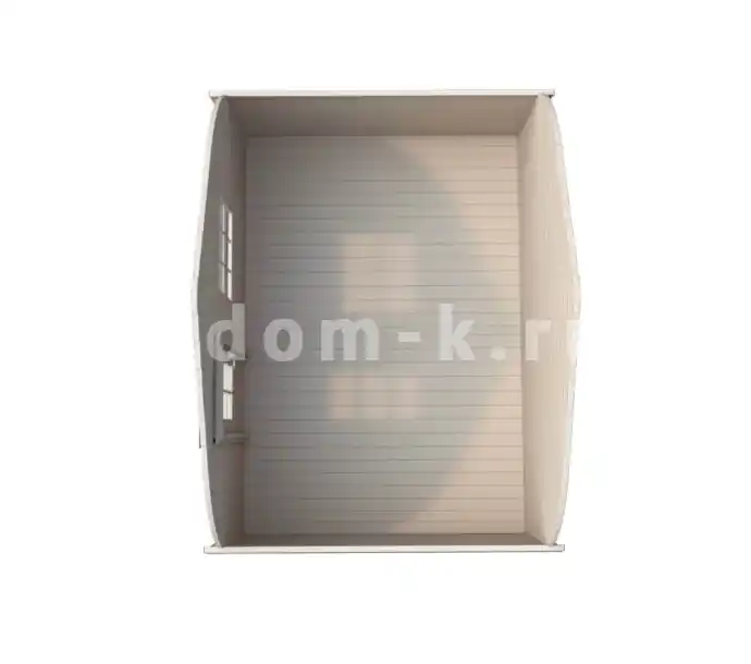 Планировка скандинавского дома Нона