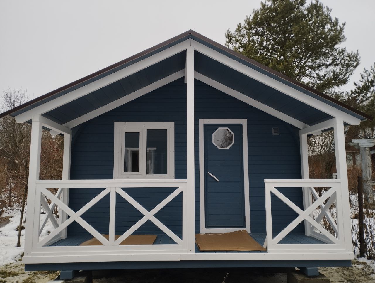 Материнский капитал